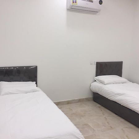 Al Sondos Furnished Apartments Abha Exterior foto