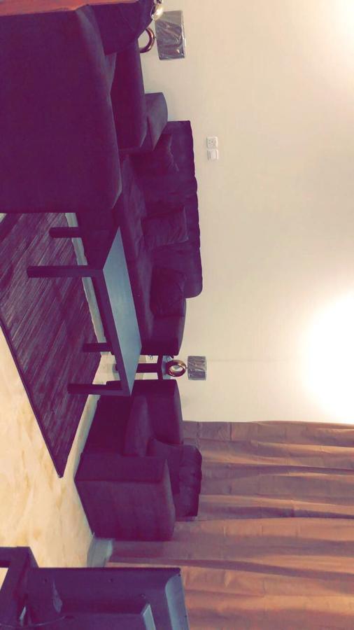 Al Sondos Furnished Apartments Abha Exterior foto